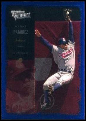 14 Manny Ramirez